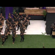 Former Teammates Perform Haka At Rugby Legend Jonah Lomu's Funeral